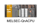 MELSEC-QnACPU