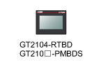 GT2104-RTBD,GT210-PMBDS