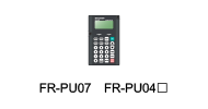 FR-PU07/PU04