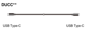 DUCC**