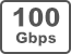 �`�B���x100Gbps