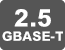 2.5GBASE-T