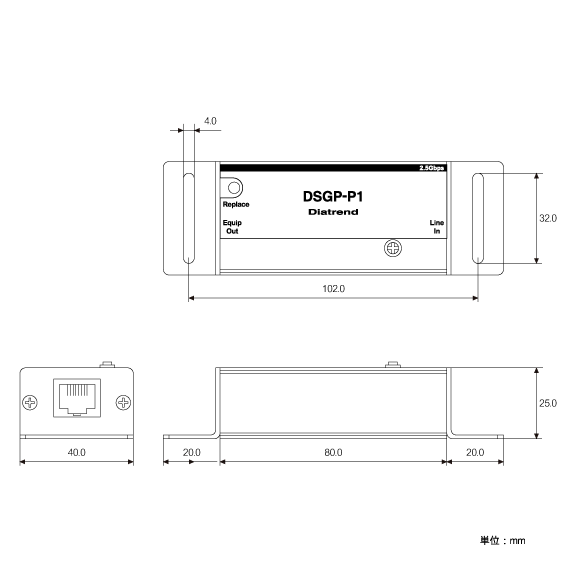 DSGP-P1 �O�`�}