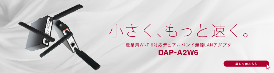 DAP-A2W6