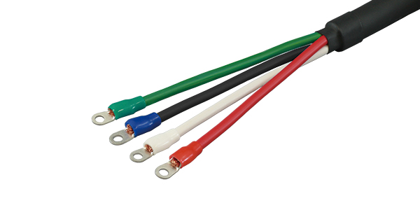 ファッションデザイナー power cable 15M 1PCS 1Pcs NEW 6FX8002-5MN05