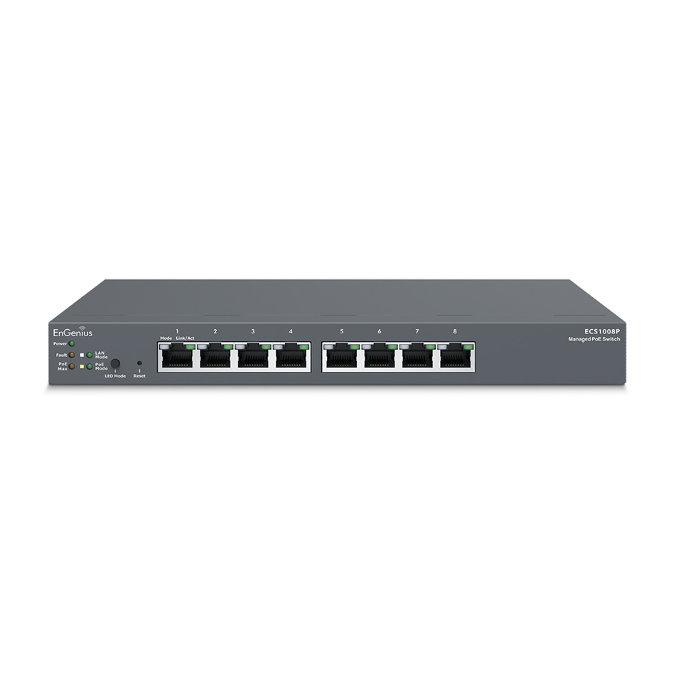 ECS1008P