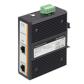 �Y�Ɨp�M�K�r�b�gPoE�C���W�F�N�^�[ DEIJ-5GBTV3